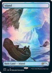 Magic: The Gathering TCG: Secret Lair Artist Series: Sidharth Chaturvedi - Foil Card Game Wizards of the Coast
