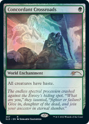 Magic: The Gathering TCG: Secret Lair Artist Series: Sidharth Chaturvedi - Foil Card Game Wizards of the Coast