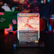 Magic: The Gathering TCG: Secret Lair City Styles 2: Dressed to Kill - Foil Card Game Wizards of the Coast