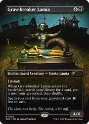 Magic: The Gathering TCG: Secret Lair Diabolical Dioramas Card Game Wizards of the Coast