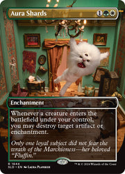Magic: The Gathering TCG: Secret Lair Diabolical Dioramas Card Game Wizards of the Coast