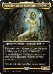 Magic: The Gathering TCG: Secret Lair Diabolical Dioramas Card Game Wizards of the Coast