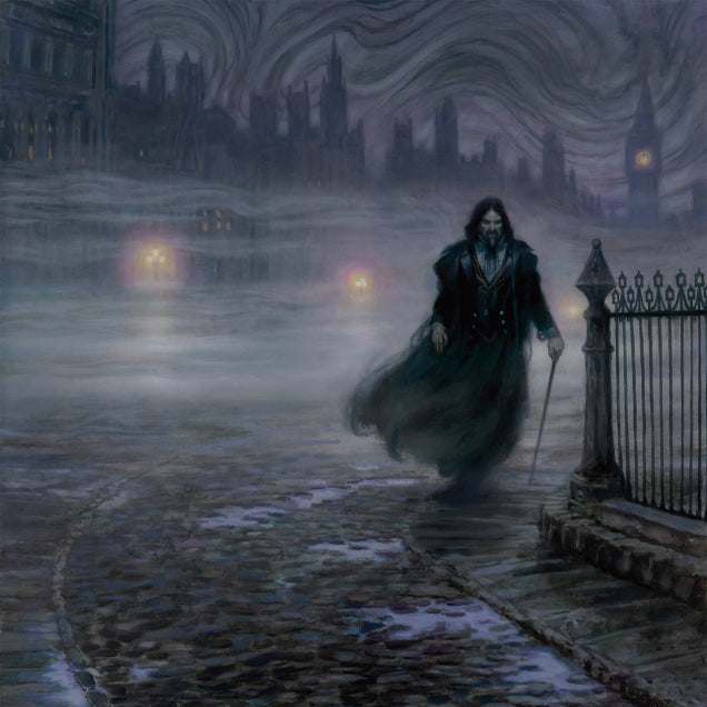Magic: The Gathering TCG: Secret Lair Dracula Lands Card Game Wizards of the Coast