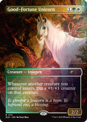 Magic: The Gathering TCG: Secret Lair Featuring: Julie Bell - Foil Edition Card Game Wizards of the Coast