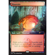 Magic: The Gathering TCG: Secret Lair Featuring the Mountain Goats - Foil Card Game Wizards of the Coast