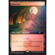 Magic: The Gathering TCG: Secret Lair Featuring the Mountain Goats - Foil Card Game Wizards of the Coast
