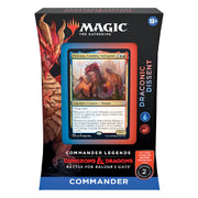 Magic: The Gathering TCG: Secret Lair Festival in a Box Barcelona 2023 - Commander Fan Bundle Card Game Wizards of the Coast