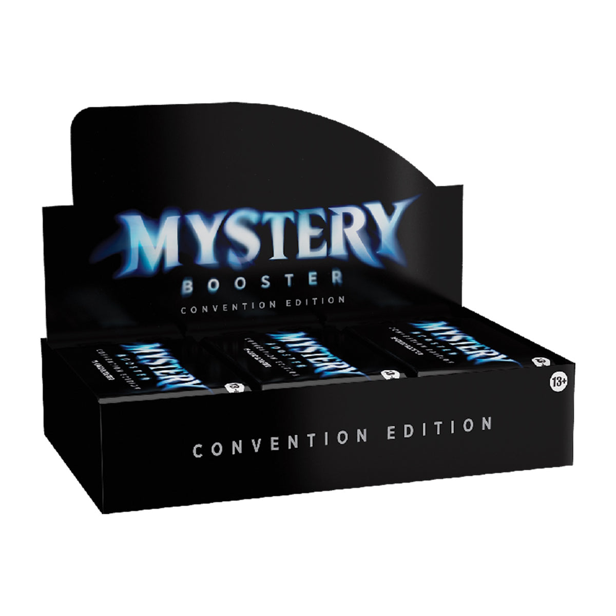 Magic: The Gathering TCG: Secret Lair Festival in a Box Barcelona 2023 - Commander Fan Bundle Card Game Wizards of the Coast