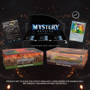 Magic: The Gathering TCG: Secret Lair Festival in a Box Barcelona 2023 - Drafter's Dream Bundle Card Game Wizards of the Coast