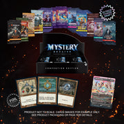 Magic: The Gathering TCG: Secret Lair Festival in a Box: Las Vegas 2023 Card Game Wizards of the Coast