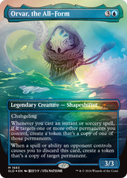 Magic: The Gathering TCG: Secret Lair Festival in a Box: Las Vegas 2024 Card Game Wizards of the Coast