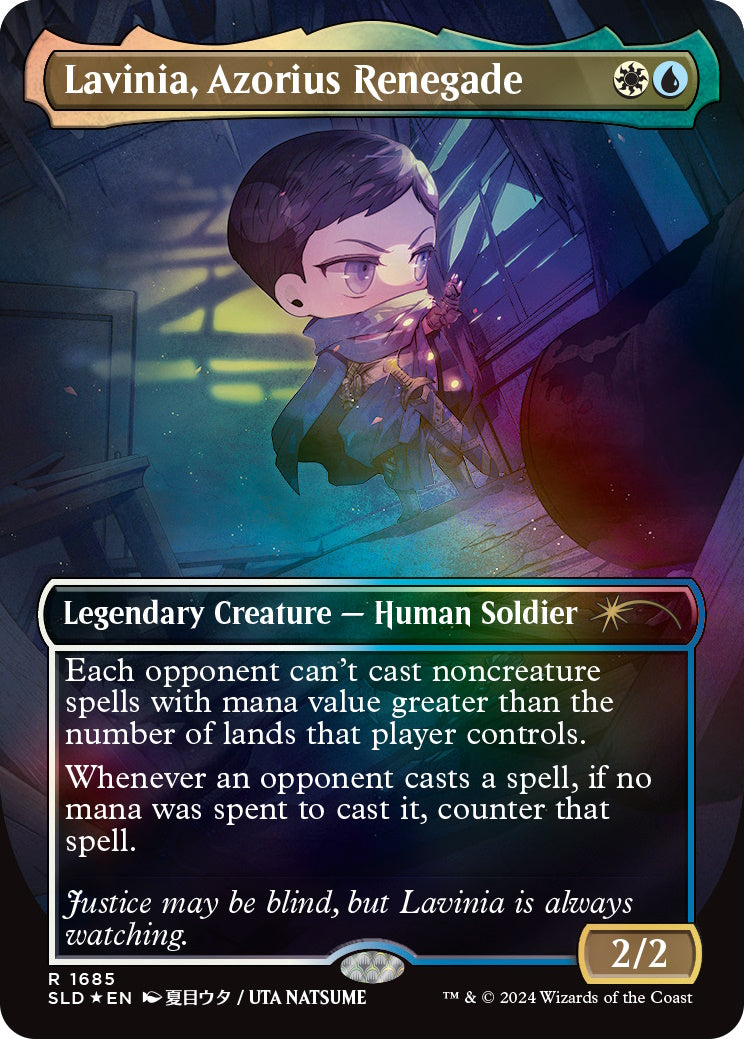 Magic: The Gathering TCG: Secret Lair Festival in a Box: Las Vegas 2024 Card Game Wizards of the Coast