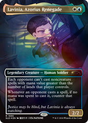 Magic: The Gathering TCG: Secret Lair Festival in a Box: Las Vegas 2024 Card Game Wizards of the Coast