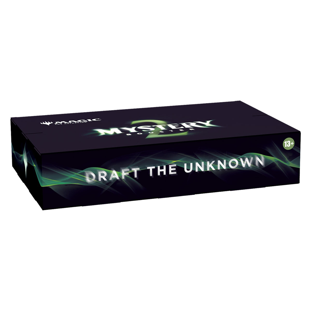 Magic: The Gathering TCG: Secret Lair Festival in a Box: Las Vegas 2024 Card Game Wizards of the Coast