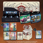 Magic: The Gathering TCG: Secret Lair Festival in a Box: Philadelphia 2023 Card Game Wizards of the Coast