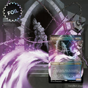Magic: The Gathering TCG: Secret Lair Fiona Staples - Foil Card Game Wizards of the Coast