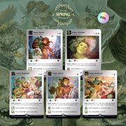 Magic: The Gathering TCG: Secret Lair Goblingram Foil Card Game Wizards of the Coast