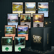 Magic: The Gathering TCG: Secret Lair Happy Little Gathering Card Game Wizards of the Coast