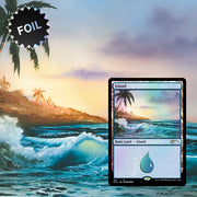 Magic: The Gathering TCG: Secret Lair Happy Little Gathering - Foil Card Game Wizards of the Coast