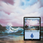 Magic: The Gathering TCG: Secret Lair Happy Little Gathering Card Game Wizards of the Coast
