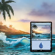 Magic: The Gathering TCG: Secret Lair Happy Little Gathering Card Game Wizards of the Coast