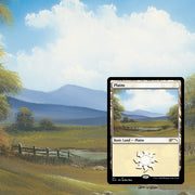 Magic: The Gathering TCG: Secret Lair Happy Little Gathering Card Game Wizards of the Coast
