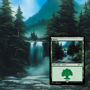 Magic: The Gathering TCG: Secret Lair Happy Little Gathering Card Game Wizards of the Coast