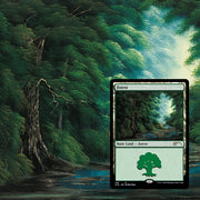 Magic: The Gathering TCG: Secret Lair Happy Little Gathering Card Game Wizards of the Coast