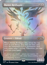 Magic: The Gathering TCG: Secret Lair Imaginary Friends - Foil Card Game Wizards of the Coast