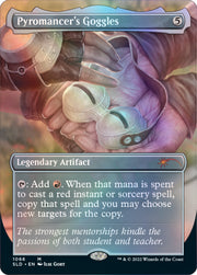 Magic: The Gathering TCG: Secret Lair In Memoriam Jaya Ballard - Foil Card Game Wizards of the Coast