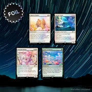 Magic: The Gathering TCG: Secret Lair Johannes Voss - Foil Card Game Wizards of the Coast