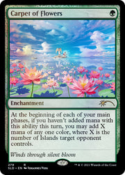 Magic: The Gathering TCG: Secret Lair Johannes Voss - Foil Card Game Wizards of the Coast