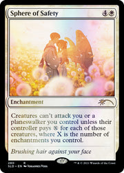 Magic: The Gathering TCG: Secret Lair Johannes Voss - Foil Card Game Wizards of the Coast