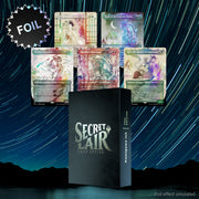 Magic: The Gathering TCG: Secret Lair Kamigawa Ink - Foil Card Game Wizards of the Coast