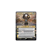 Magic: The Gathering TCG: Secret Lair Li’l Walkers - Foil Card Game Wizards of the Coast