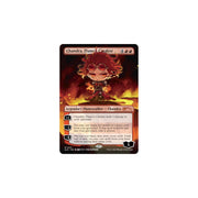 Magic: The Gathering TCG: Secret Lair Li’l Walkers - Foil Card Game Wizards of the Coast
