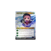 Magic: The Gathering TCG: Secret Lair Li’l Walkers - Foil Card Game Wizards of the Coast