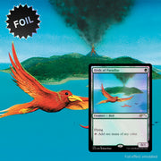 Magic: The Gathering TCG: Secret Lair Mark Poole - Foil Card Game Wizards of the Coast