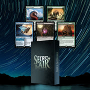 Magic: The Gathering TCG: Secret Lair Math Is For Blockers Card Game Wizards of the Coast