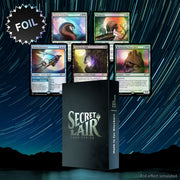 Magic: The Gathering TCG: Secret Lair Math Is For Blockers - Foil Card Game Wizards of the Coast