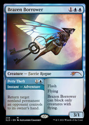 Magic: The Gathering TCG: Secret Lair Math Is For Blockers - Foil Card Game Wizards of the Coast