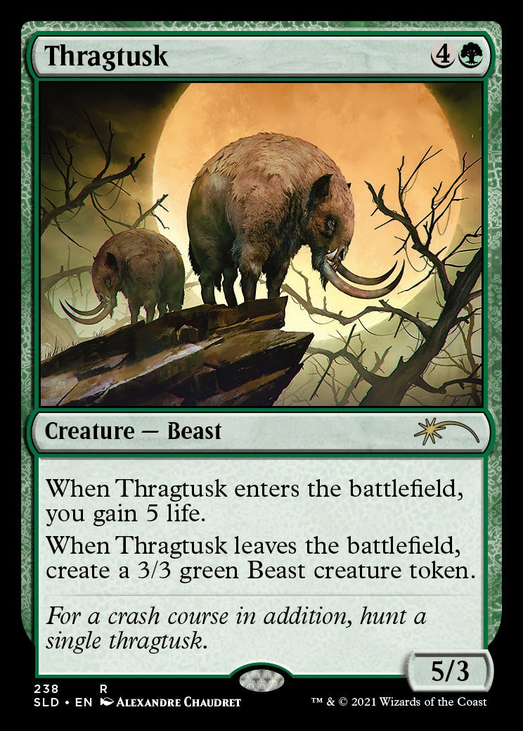 Magic: The Gathering TCG: Secret Lair Math Is For Blockers Card Game Wizards of the Coast