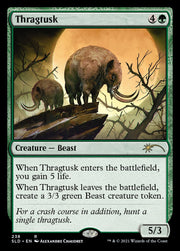 Magic: The Gathering TCG: Secret Lair Math Is For Blockers Card Game Wizards of the Coast