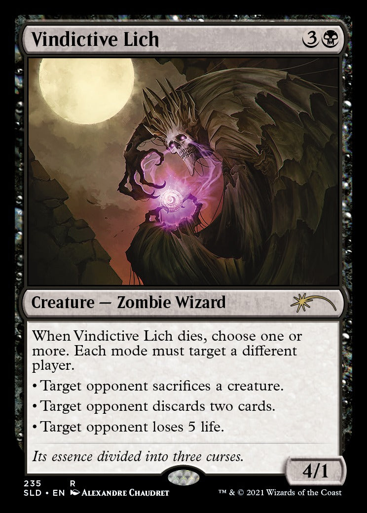 Magic: The Gathering TCG: Secret Lair Math Is For Blockers Card Game Wizards of the Coast