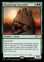 Magic: The Gathering TCG: Secret Lair Math Is For Blockers Card Game Wizards of the Coast