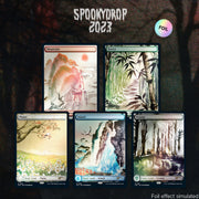 Magic: The Gathering TCG: Secret Lair Meditations on Nature - Foil Card Game Wizards of the Coast