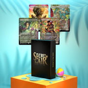 Magic: The Gathering TCG: Secret Lair Mothers Day 2021 Card Game Wizards of the Coast