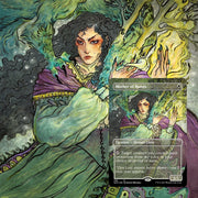 Magic: The Gathering TCG: Secret Lair Mothers Day 2021 Card Game Wizards of the Coast