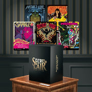 Magic: The Gathering TCG: Secret Lair Our Show Is on Friday, Can You Make It? Card Game Wizards of the Coast