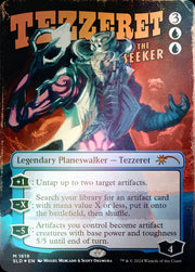 Magic: The Gathering TCG: Secret Lair Outlaw Anthology Vol. 1: Rebellious Renegades - Foil Card Game Wizards of the Coast